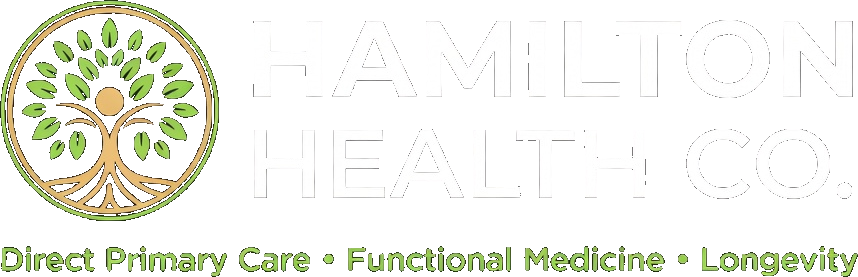 Hamilton Health Co.